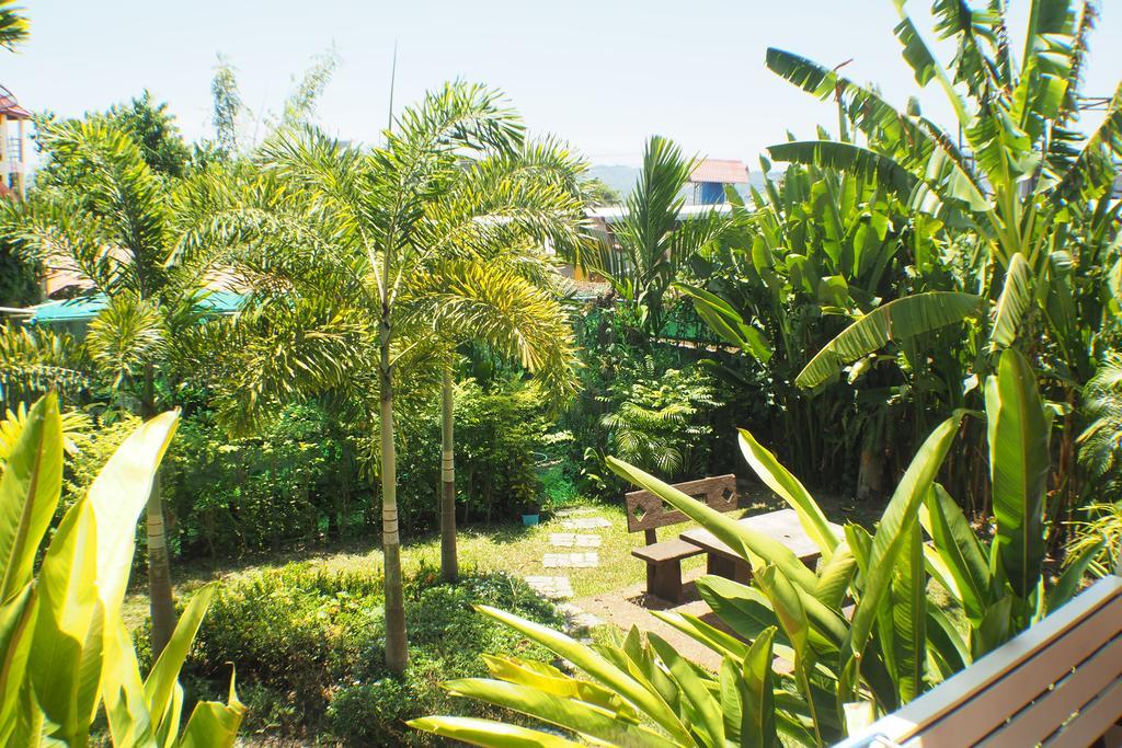 Pennapa Chalet Chalong Exterior foto